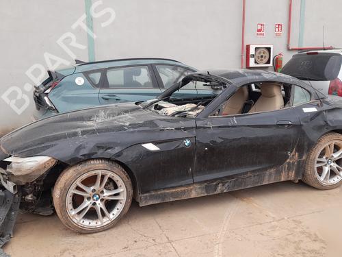 Used Parts BMW Z4 Roadster (E89) sDrive 20 i (184 hp) 2885309