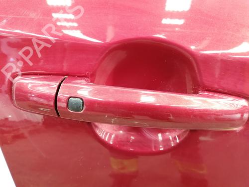 Right front door SUZUKI S-CROSS  | BP29720062C3 