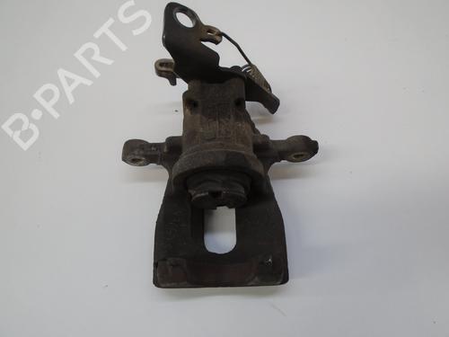 Left rear brake caliper FORD MONDEO III (B5Y) 2.0 TDCi | BP11595692M107 