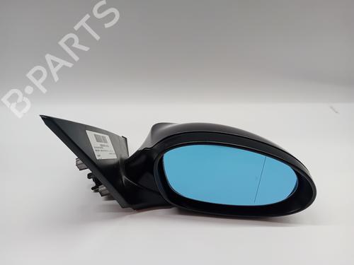 Used Right mirror BMW 1 (E87) 120 d (163 hp) 24609998