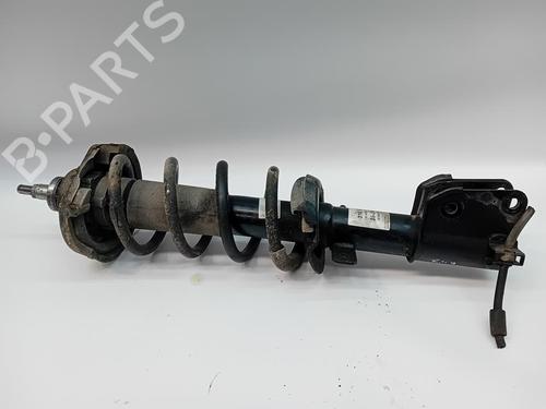 Used Left front shock absorber Left front shock absorber OPEL VIVARO B Van (X82) 1.6 CDTI (05) (125 hp) 33620307 33620307