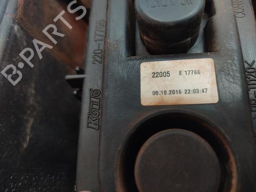 Right taillight RENAULT KANGOO / GRAND KANGOO II (KW0/1_)  | BP29335206C35 