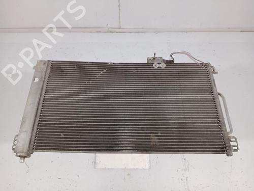 AC radiator MERCEDES-BENZ C-CLASS Coupe (CL203) | BP31017077M32