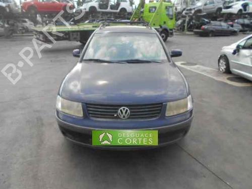 VW PASSAT B5 Variant (3B5) 1.9 TDI 707876