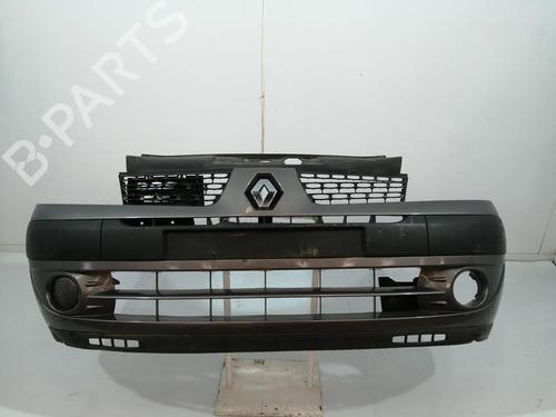 Paraurti anteriore RENAULT CLIO II (BB_, CB_) [1998-2016]  29624643