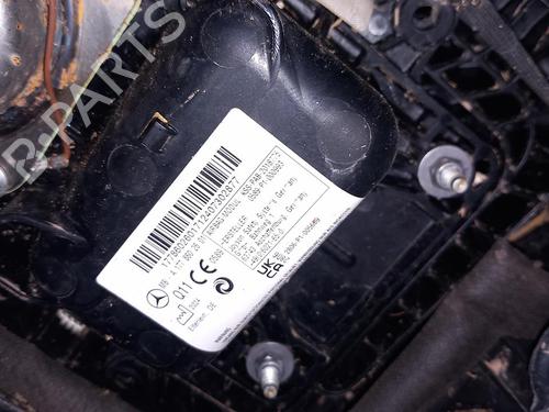 Airbag Kit MERCEDES-BENZ A-CLASS Saloon (V177) A 180 (177.184) | BP32323231C86