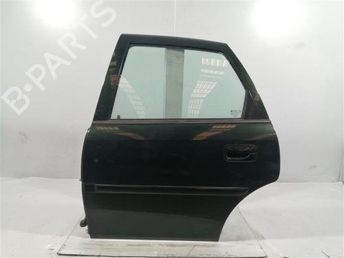 Dør venstre bagtil Dør venstre bagtil OPEL VECTRA B (J96) 2.2 DTI 16V (F19) (125 hp) 12598892 12598892