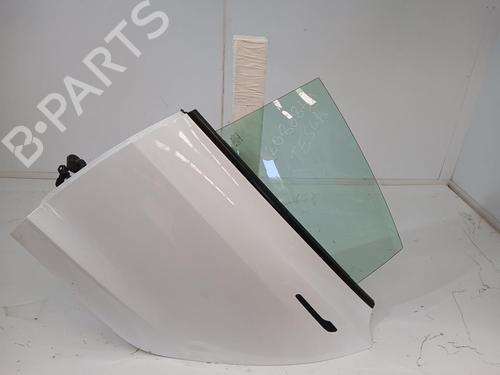 Used Left rear door Left rear door TESLA MODEL 3 (5YJ3) [2017-2026] 34245107 34245107