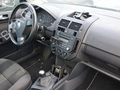 Used Parts VW POLO IV (9N_, 9A_) 1.4 TDI 4985362