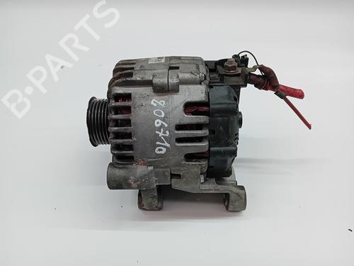 Alternator BMW 3 (E90) 330 d | BP32631420M7
