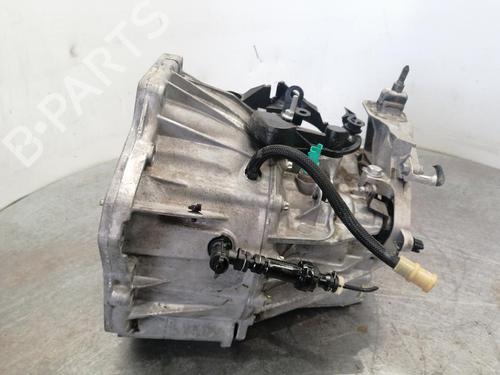 Gearbox RENAULT SCÉNIC IV (J9_) | BP32188153M3