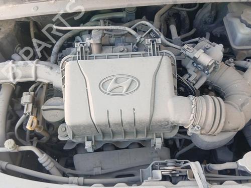 Engine HYUNDAI i10 I (PA) 1.1 | BP33172660M1 - Image 12