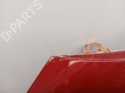Left front fenders TOYOTA YARIS (_P21_, _PA1_, _PH1_)  | BP29546829C41 