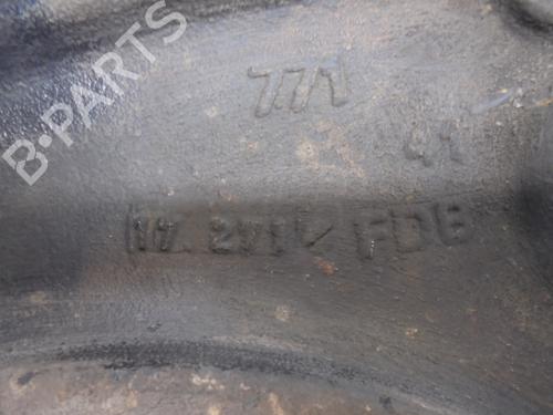 Right front suspension arm OPEL MOVANO B Van (X62) 2.3 CDTI FWD (FV) | BP9244824M13 