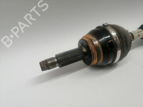 Left front driveshaft KIA NIRO II (SG2) | BP30963291M38