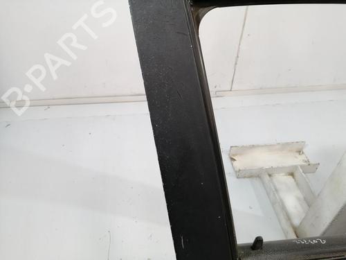 Right front door PEUGEOT 206 Hatchback (2A/C) 1.4 LPG | BP29340506C3 