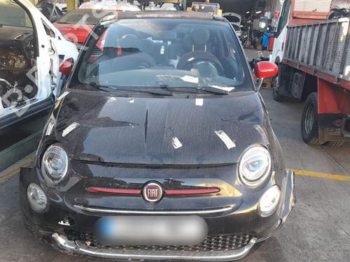 Used Parts FIAT 500 (312_) 1.0 Mild Hybrid (312AYD1B) 4974558
