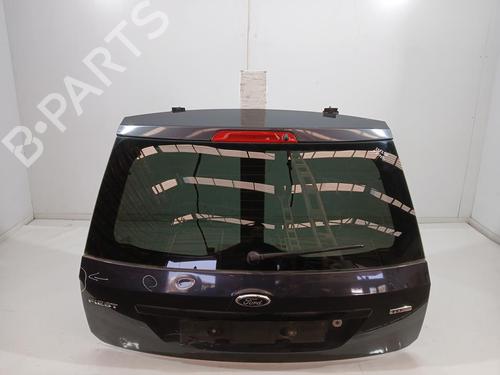 Used Tailgate Tailgate 38470232 38470232