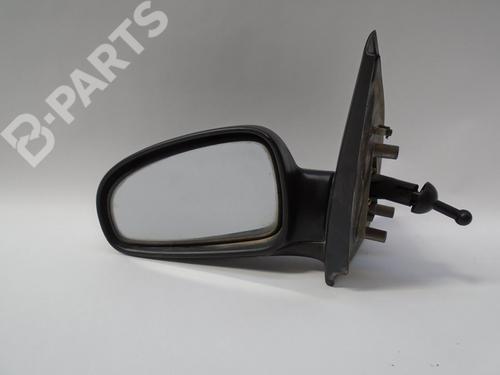 Used Left mirror Left mirror DAEWOO KALOS (KLAS) 1.2 (72 hp) 10327953 10327953