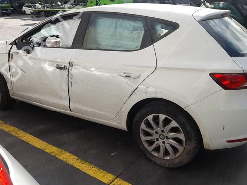 Display SEAT LEON (5F1)  | BP11791361C48 