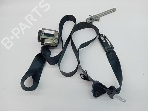 Used Front left seatbelt Front left seatbelt RENAULT MEGANE III Hatchback (BZ0/1_, B3_) 1.5 dCi (106 hp) 36276005 36276005