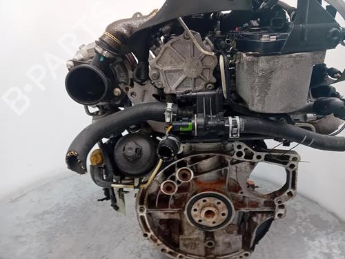Engine FORD FOCUS III Saloon 1.6 TDCi | BP31123808M1 