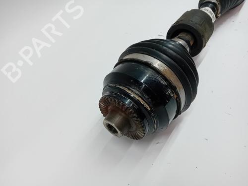 Left front driveshaft BMW X1 (U11) | BP33169375M38 - Image 2