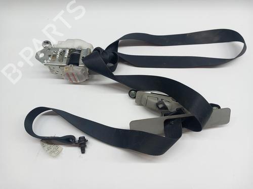 Used Front right seatbelt Front right seatbelt SUZUKI SWIFT III (MZ, EZ) 1.3 (RS413, ZC11S) (92 hp) 33616767 33616767