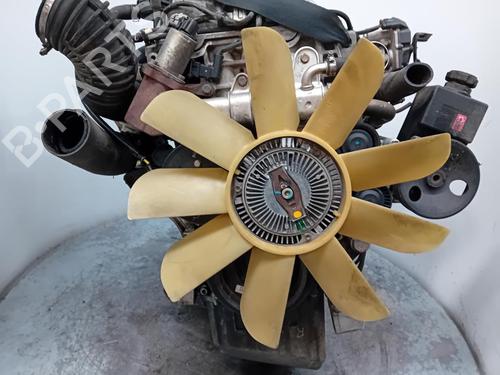 Engine SSANGYONG REXTON / REXTON II (GAB_) 2.7 D 4x4 | BP32667839M1  - Image 5
