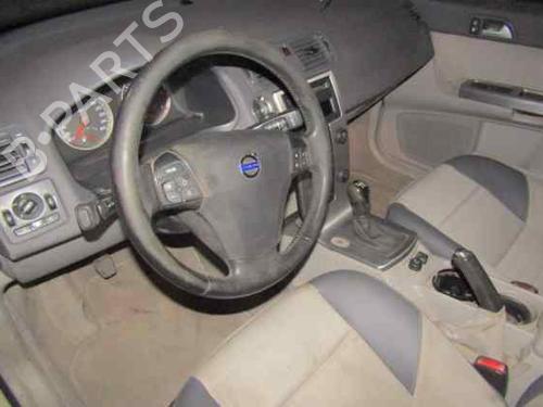 Left front window switch VOLVO S40 II (544) 2.0 D | BP5529344I27 - Image 7