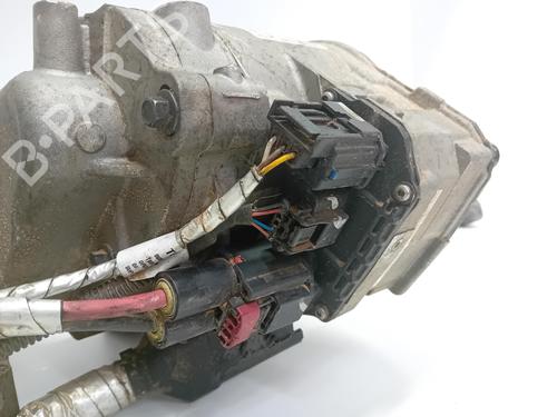Steering rack HYUNDAI TUCSON (TL, TLE) 1.7 CRDi | BP28325923M22 