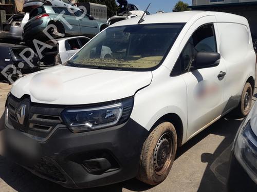 Used Parts RENAULT KANGOO III Box Body/MPV E-Tech Electric (FJJA) (122 hp) 3948875