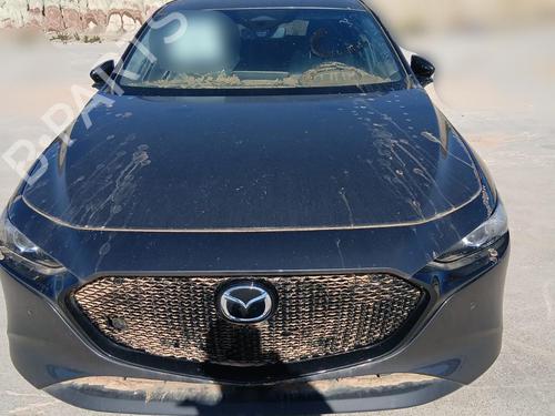 Brugte MAZDA 3 Hatchback (BP)    4773407