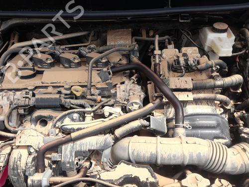 Subframe TOYOTA YARIS CROSS (MXP_)  | BP26959652M9 
