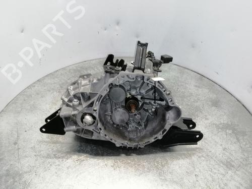 Gearbox SSANGYONG KORANDO (CK)  | BP17519096M3 