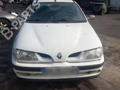 Used Parts RENAULT MEGANE I (BA0/1_)  1.6 e (BA0F, BA0S)  1161648