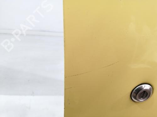 Right front door HYUNDAI ATOS (MX) 1.1 | BP26389633C3 