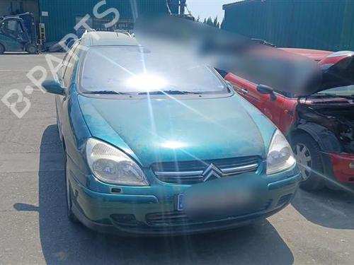 Used Parts CITROËN C5 I (DC_) 2.2 HDi (DC4HXB, DC4HXE) 4976735