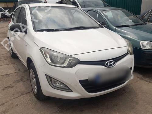 Used Parts HYUNDAI i20 I (PB, PBT) 1.1 CRDi 4975798