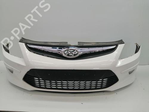Used Front bumper Front bumper HYUNDAI i30 (FD) [2007-2012] 33885386 33885386
