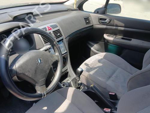 Headlight switch PEUGEOT 307 (3A/C) 1.6 16V | BP37191899I24 - Image 8