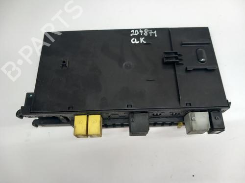 Sikringsdåse MERCEDES-BENZ CLK (C209)  | BP29982433E1
