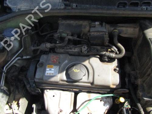 Display monitor CITROËN C3 Pluriel (HB_) 1.4 | BP8339140C48 