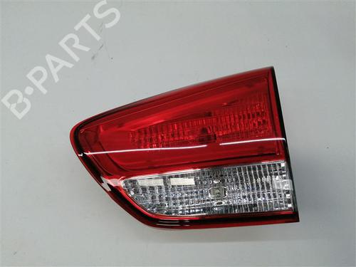 Used Right tailgate light Right tailgate light 26903620 26903620