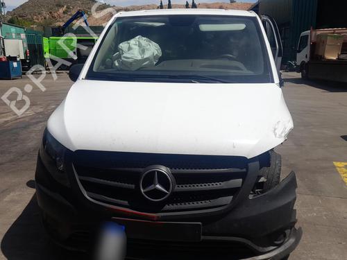 Used Parts MERCEDES-BENZ VITO Mixto (Double Cabin) (W447) 110 CDI (447.701, 447.703, 447.705) (102 hp) 1737175