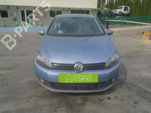 VW GOLF VI (5K1)  1.4 TSI  702219