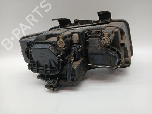 Left headlight AUDI A4 B6 (8E2) 1.9 TDI | BP38415558C28 - Image 3
