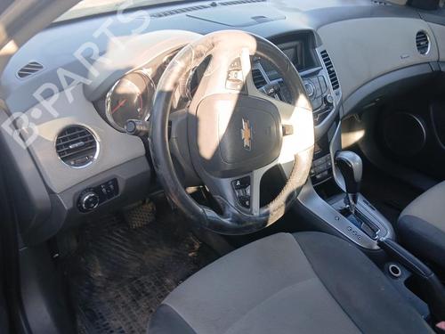 Front left window mechanism CHEVROLET CRUZE (J300) 2.0 CDI | BP33623210C22 - Image 5
