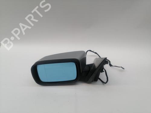 Used Left mirror BMW 3 (E46) 330 d (184 hp) 29376103