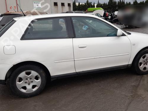 Skrzynia biegów AUDI A3 (8L1) 1.9 TDI | BP29608653M3 